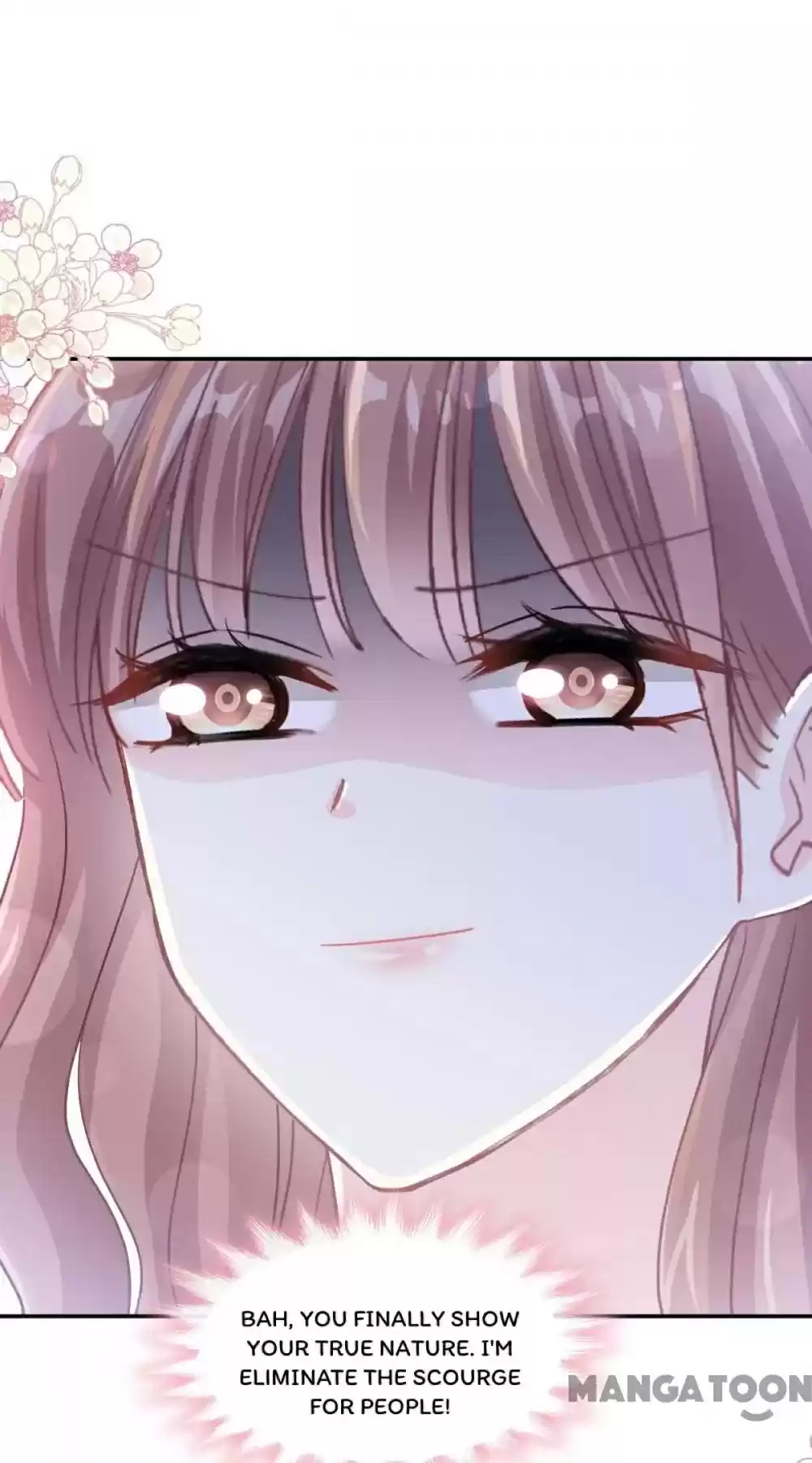 Love Me Gently, Bossy Ceo Chapter 130