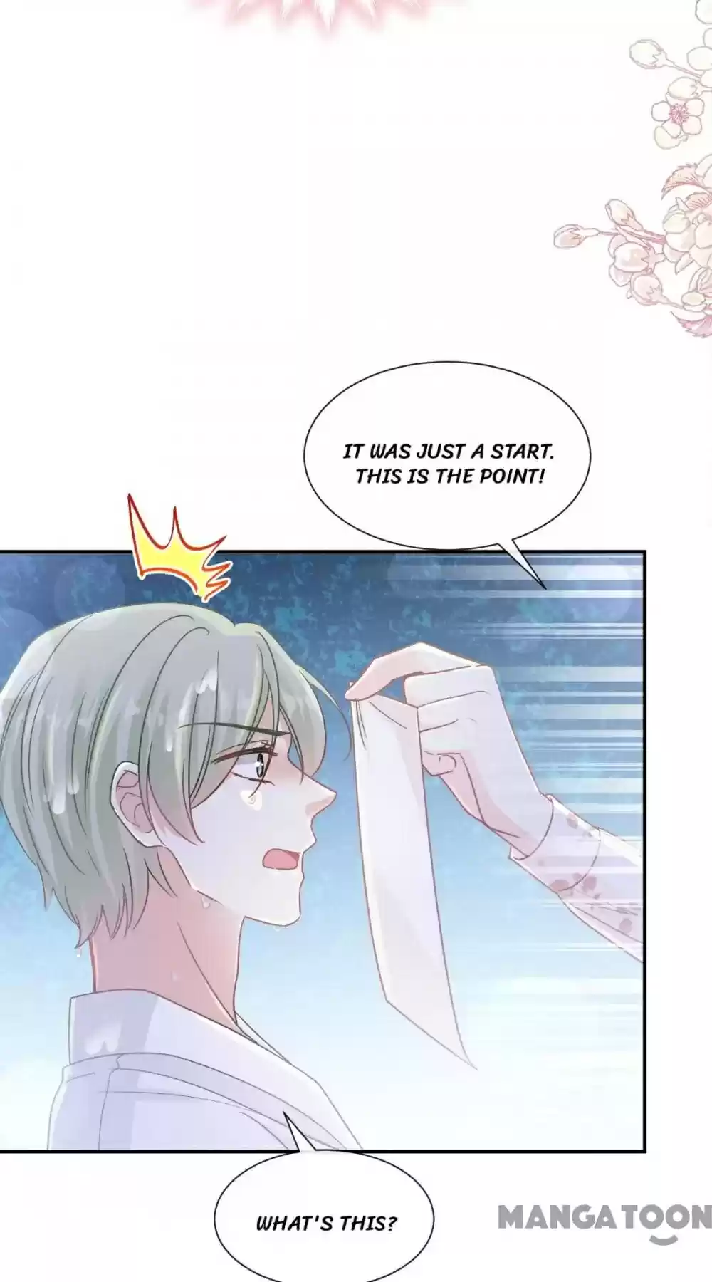 Love Me Gently, Bossy Ceo Chapter 130