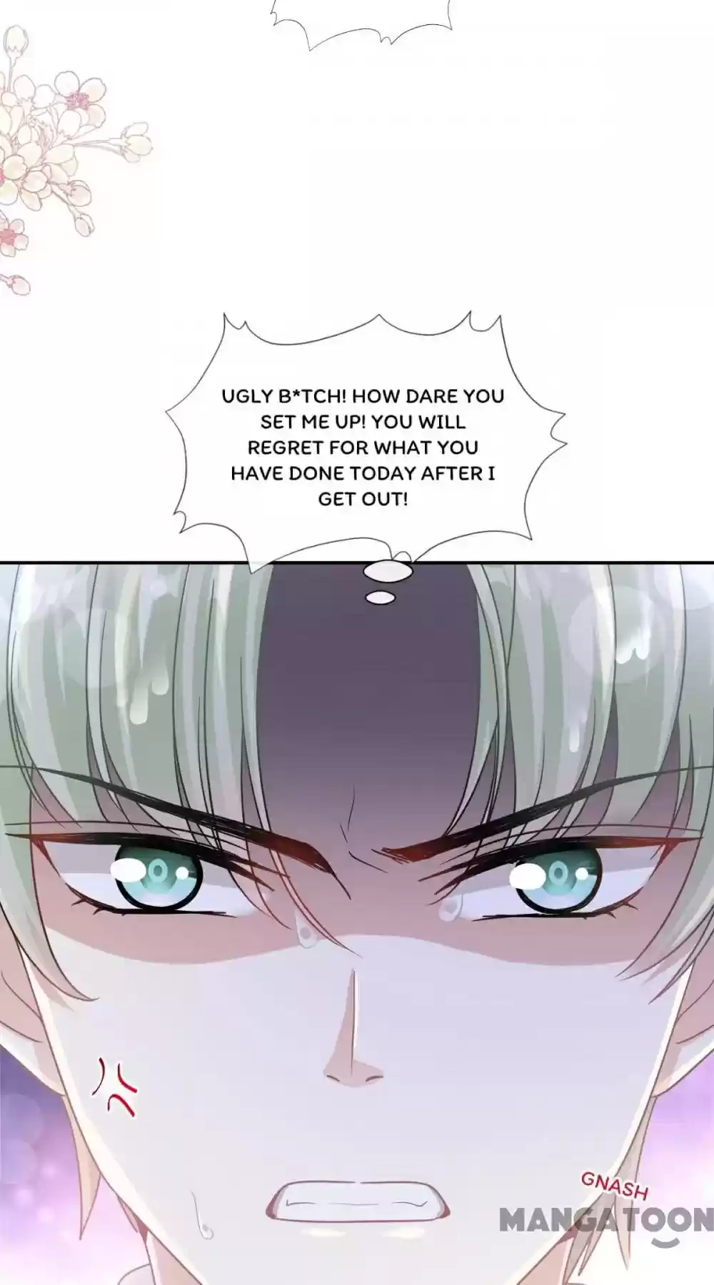 Love Me Gently, Bossy Ceo Chapter 130