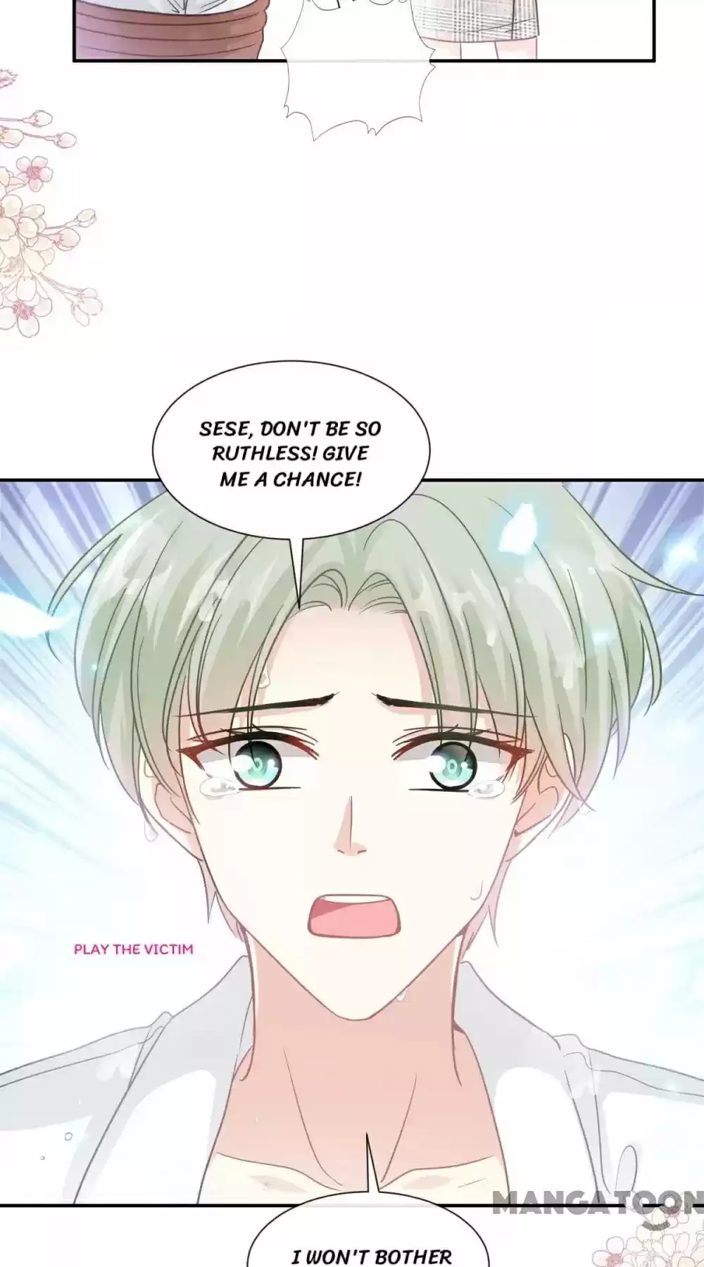 Love Me Gently, Bossy Ceo Chapter 130