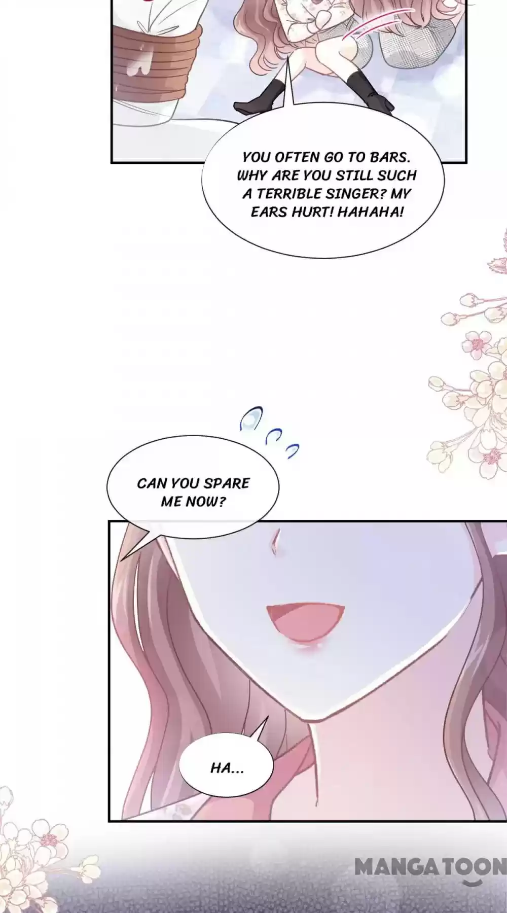 Love Me Gently, Bossy Ceo Chapter 130