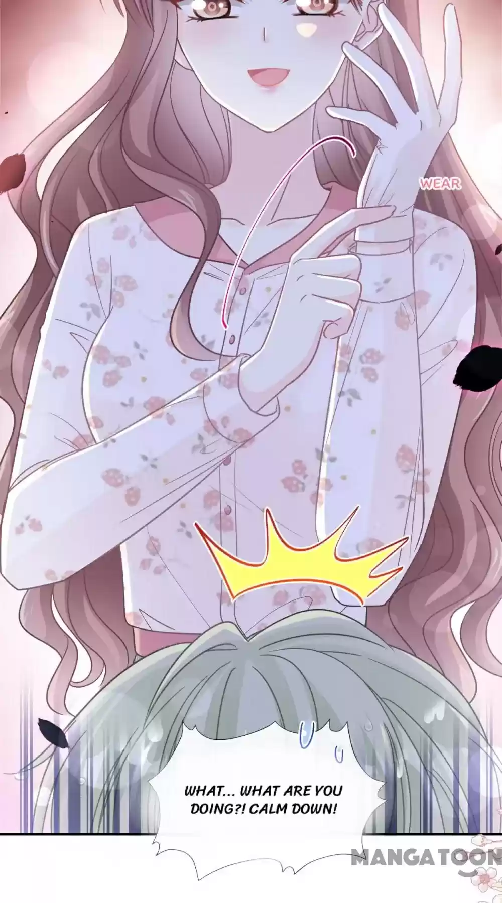 Love Me Gently, Bossy Ceo Chapter 130