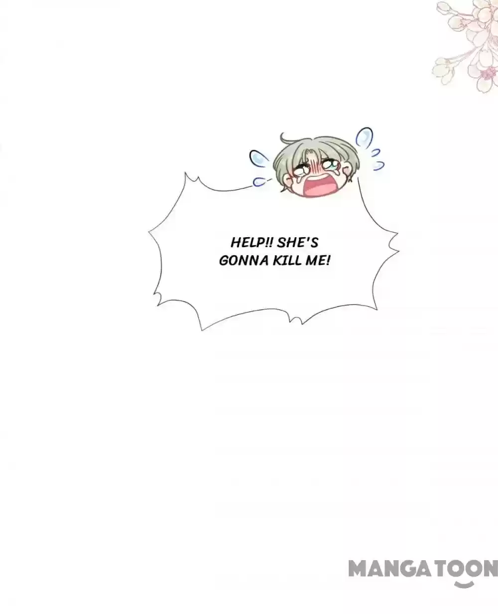 Love Me Gently, Bossy Ceo Chapter 130