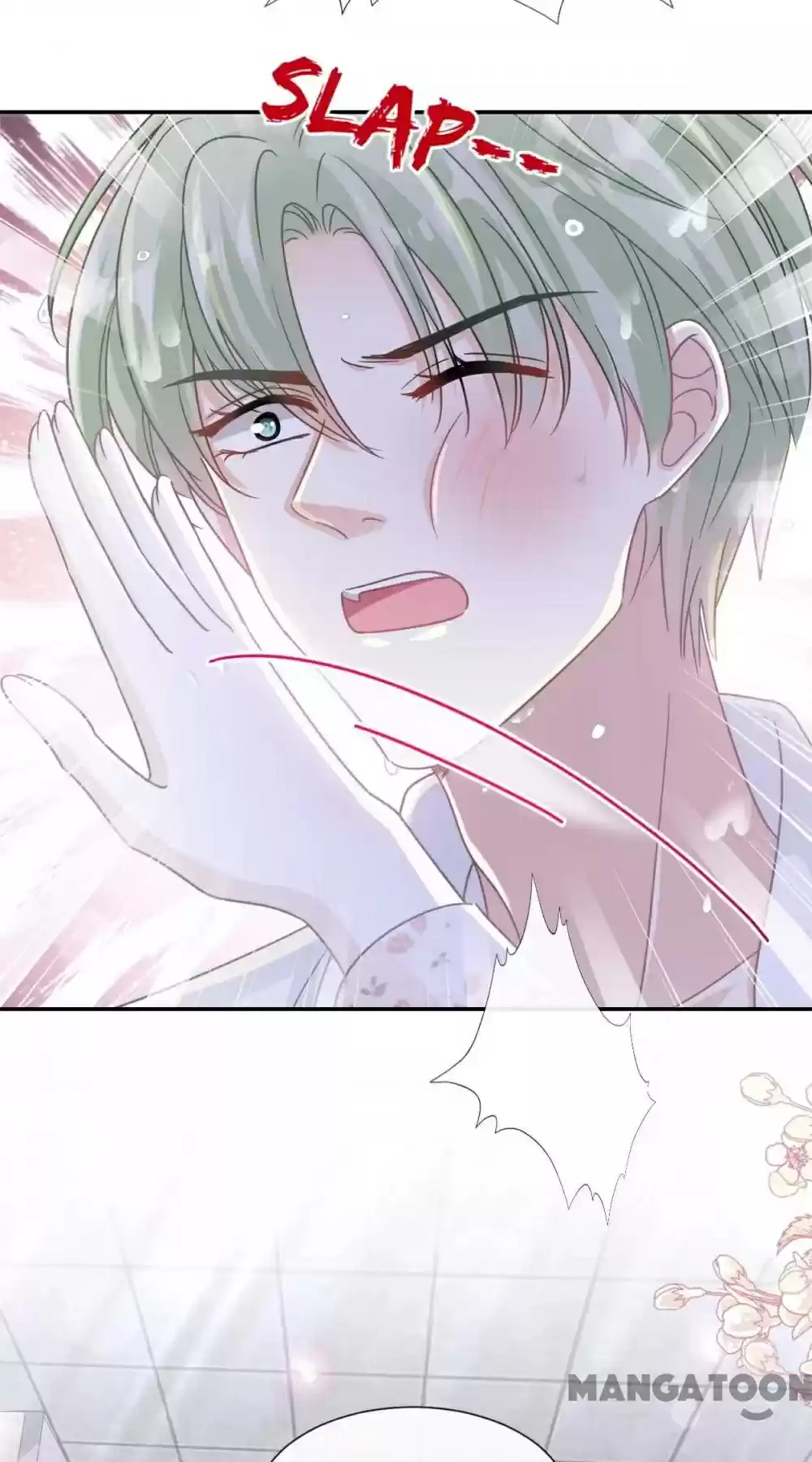 Love Me Gently, Bossy Ceo Chapter 131