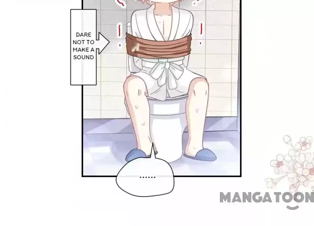 Love Me Gently, Bossy Ceo Chapter 131