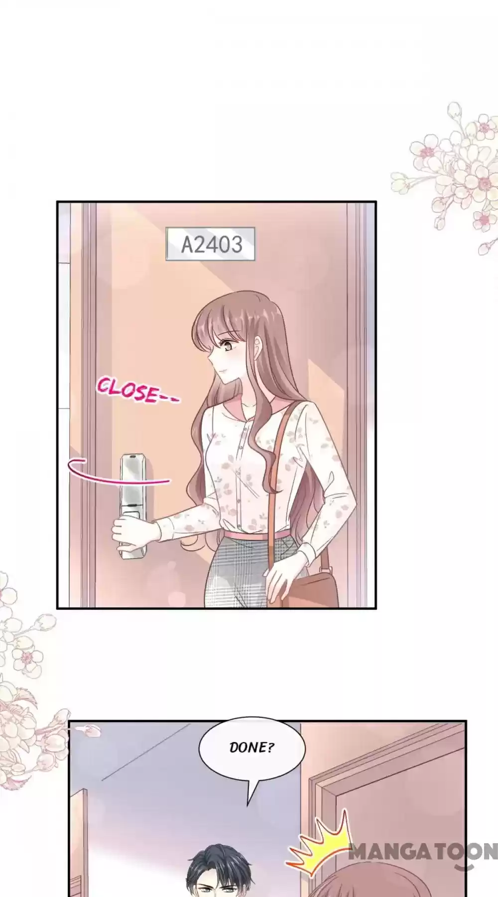 Love Me Gently, Bossy Ceo Chapter 131