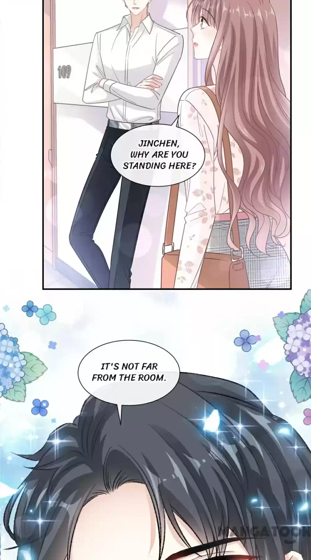 Love Me Gently, Bossy Ceo Chapter 131