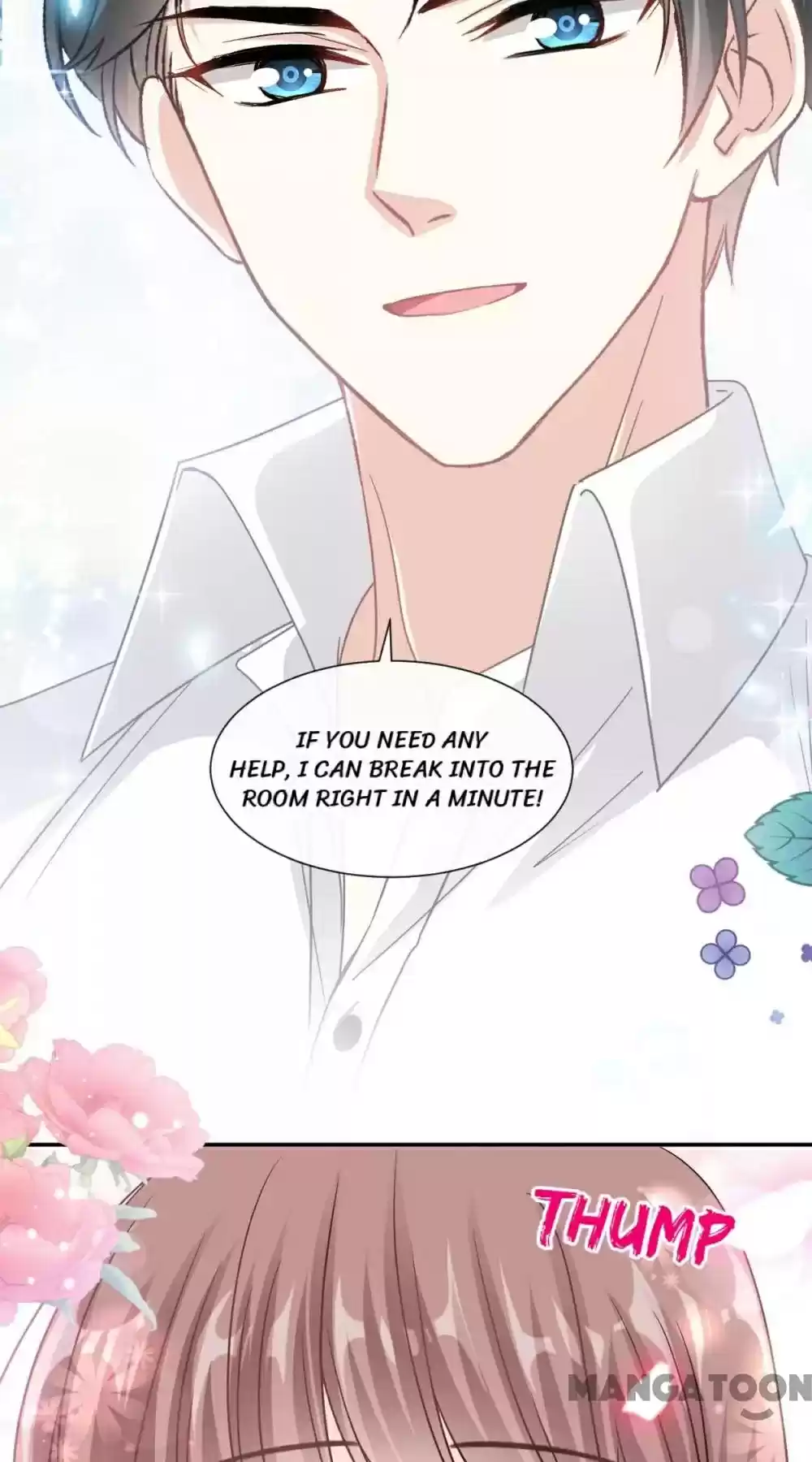 Love Me Gently, Bossy Ceo Chapter 131