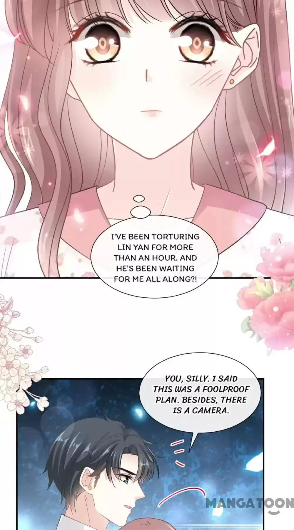 Love Me Gently, Bossy Ceo Chapter 131