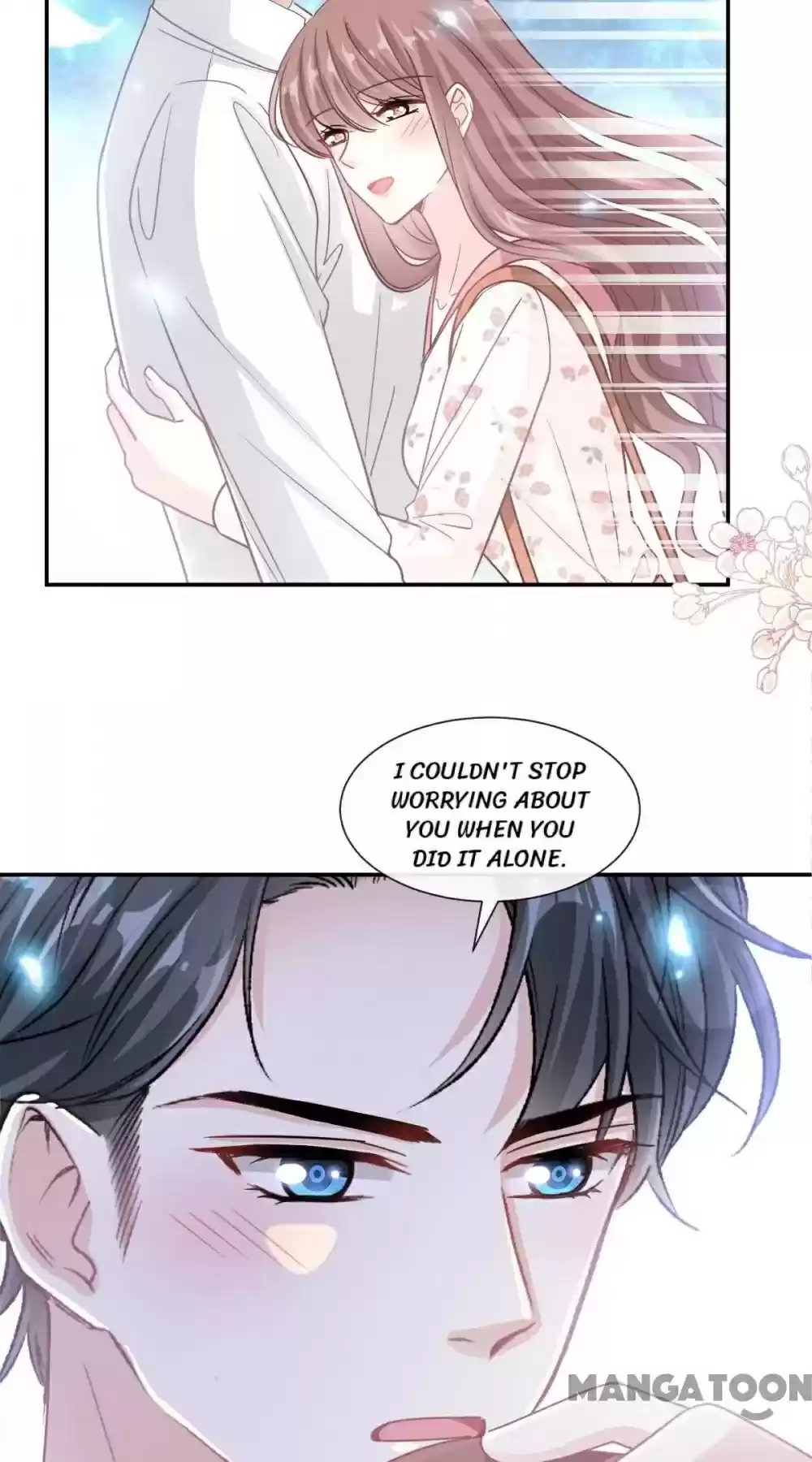 Love Me Gently, Bossy Ceo Chapter 131