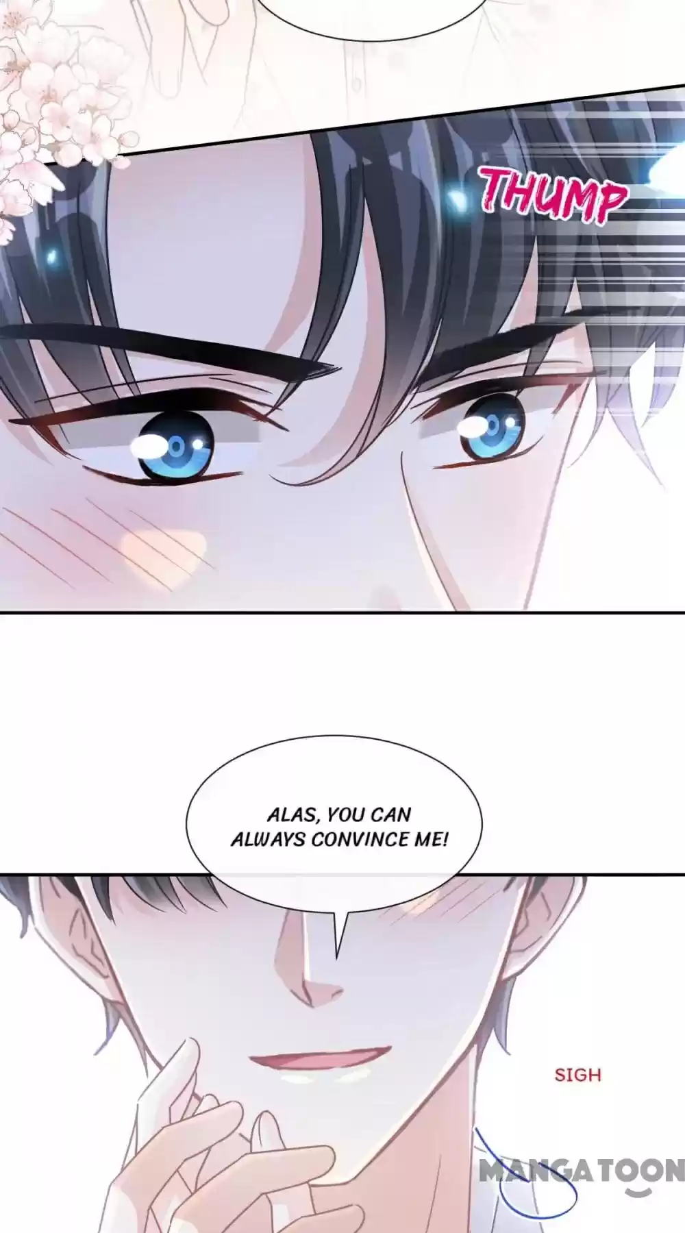 Love Me Gently, Bossy Ceo Chapter 131