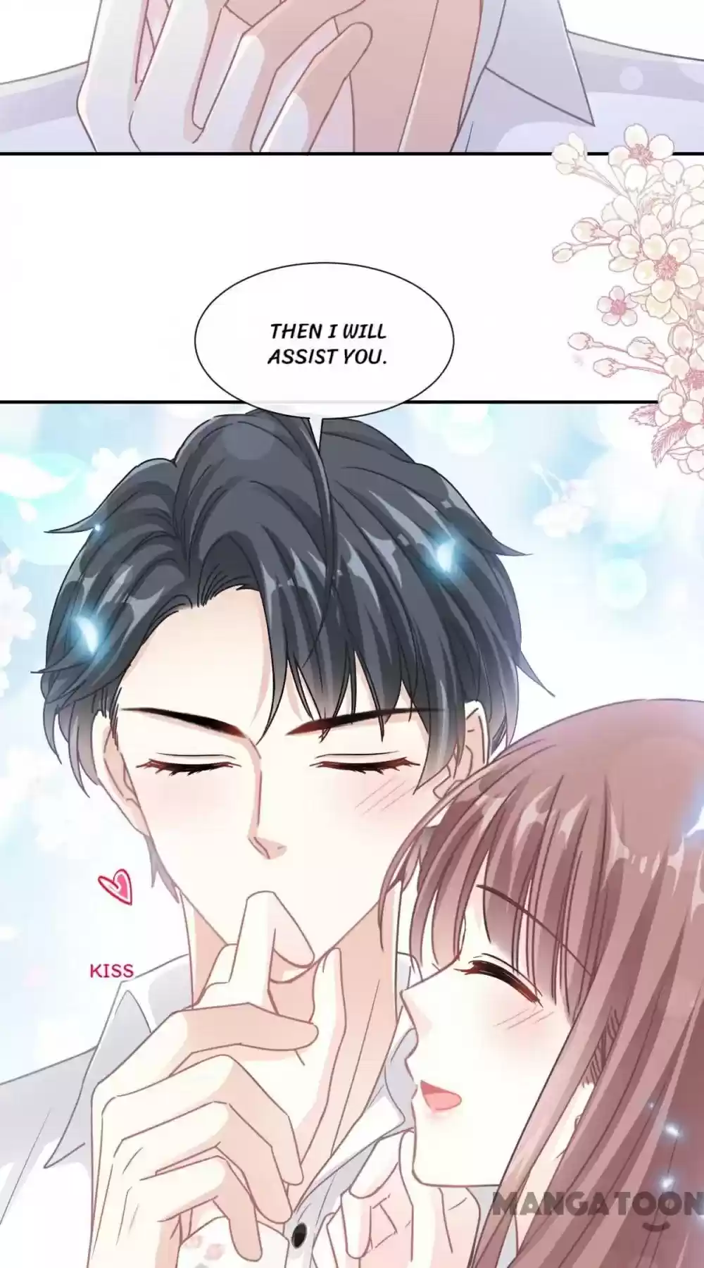 Love Me Gently, Bossy Ceo Chapter 131