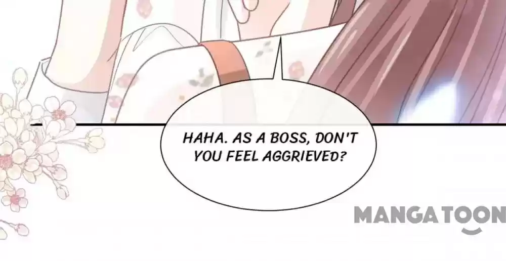 Love Me Gently, Bossy Ceo Chapter 131