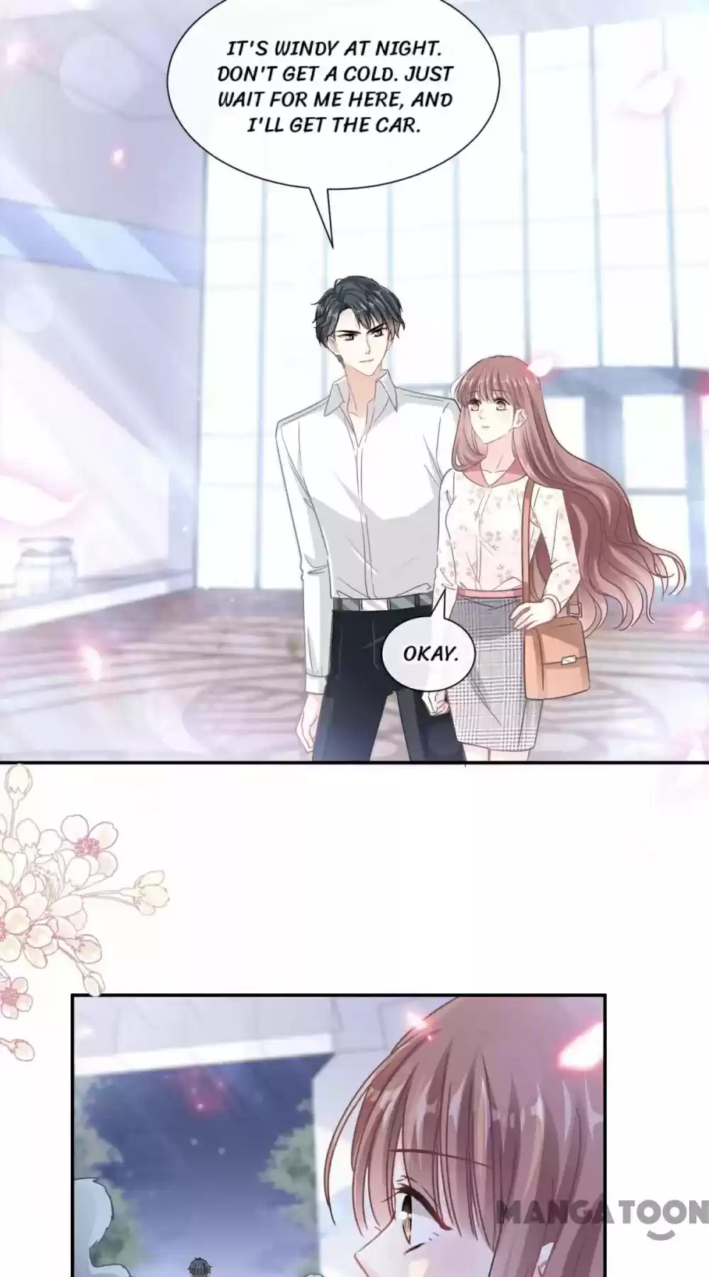 Love Me Gently, Bossy Ceo Chapter 131