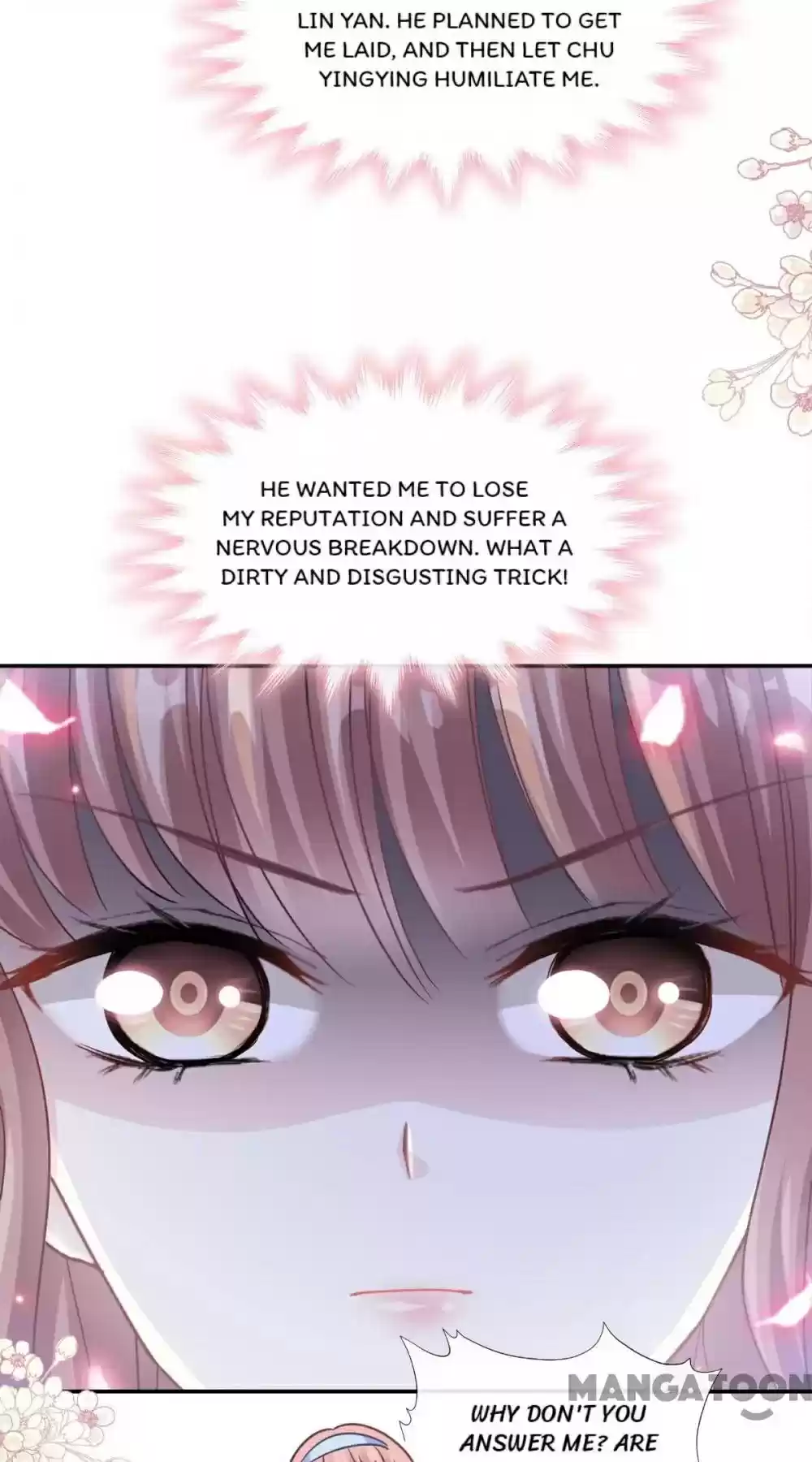 Love Me Gently, Bossy Ceo Chapter 131