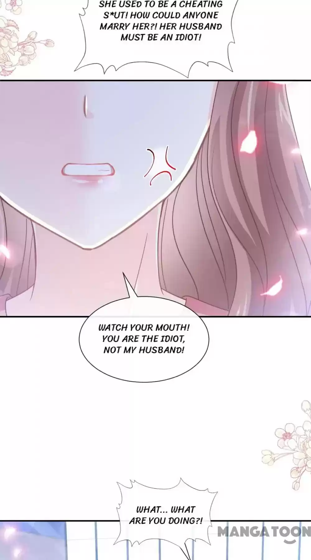 Love Me Gently, Bossy Ceo Chapter 131