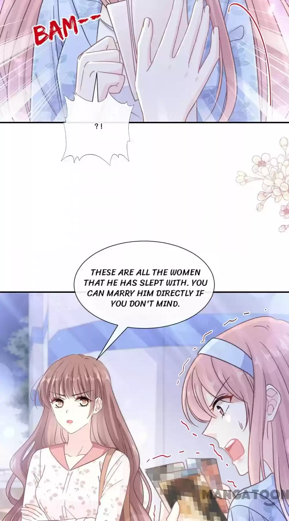 Love Me Gently, Bossy Ceo Chapter 131