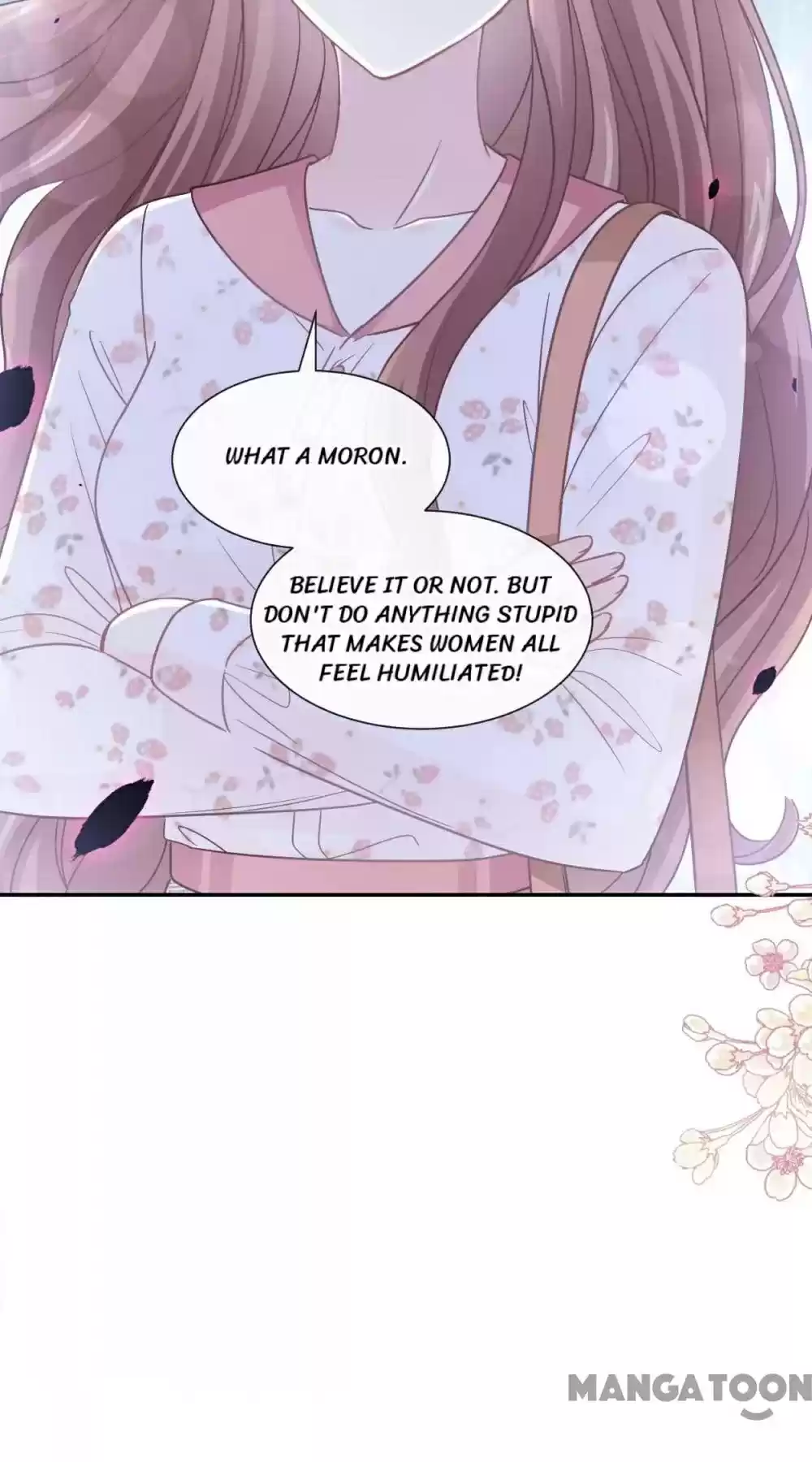 Love Me Gently, Bossy Ceo Chapter 131