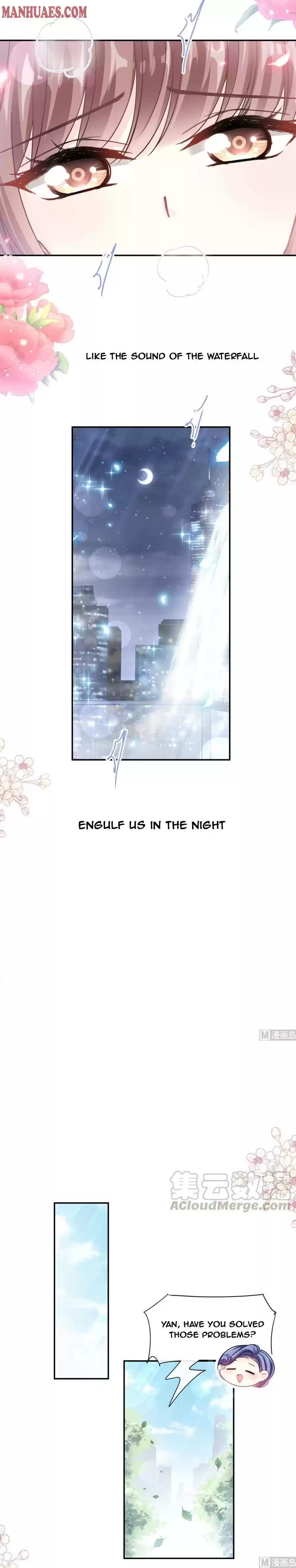 Love Me Gently, Bossy Ceo Chapter 132