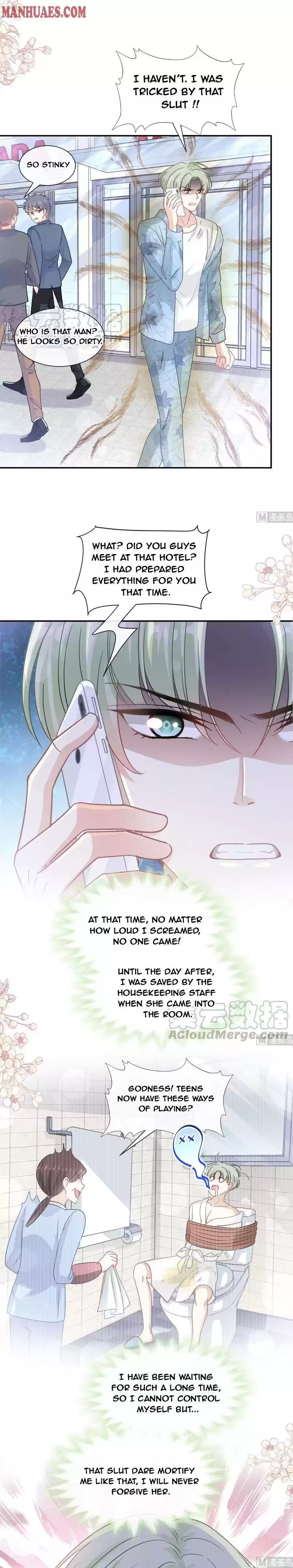 Love Me Gently, Bossy Ceo Chapter 132