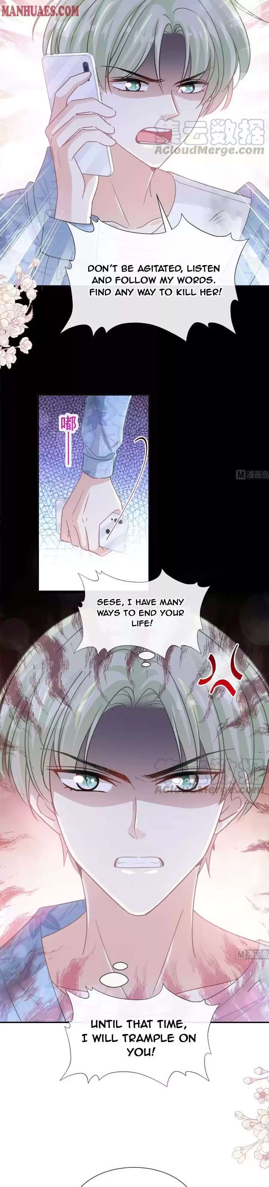 Love Me Gently, Bossy Ceo Chapter 132