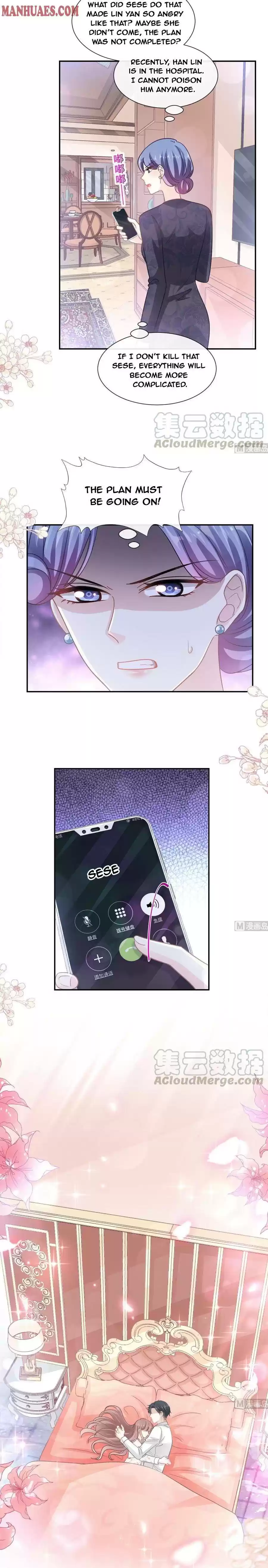 Love Me Gently, Bossy Ceo Chapter 132