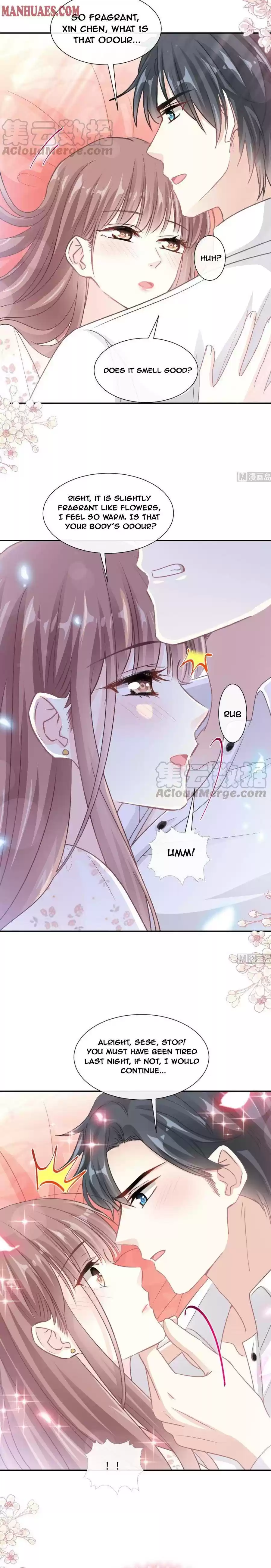 Love Me Gently, Bossy Ceo Chapter 132