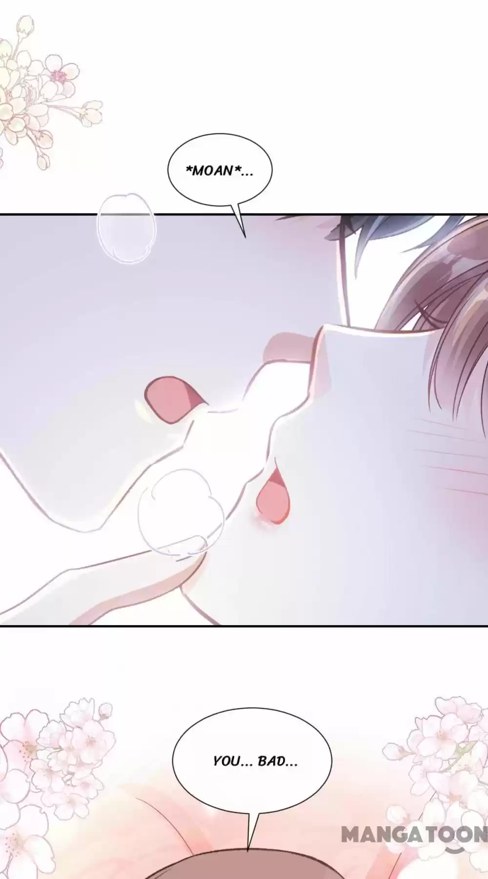 Love Me Gently, Bossy Ceo Chapter 133