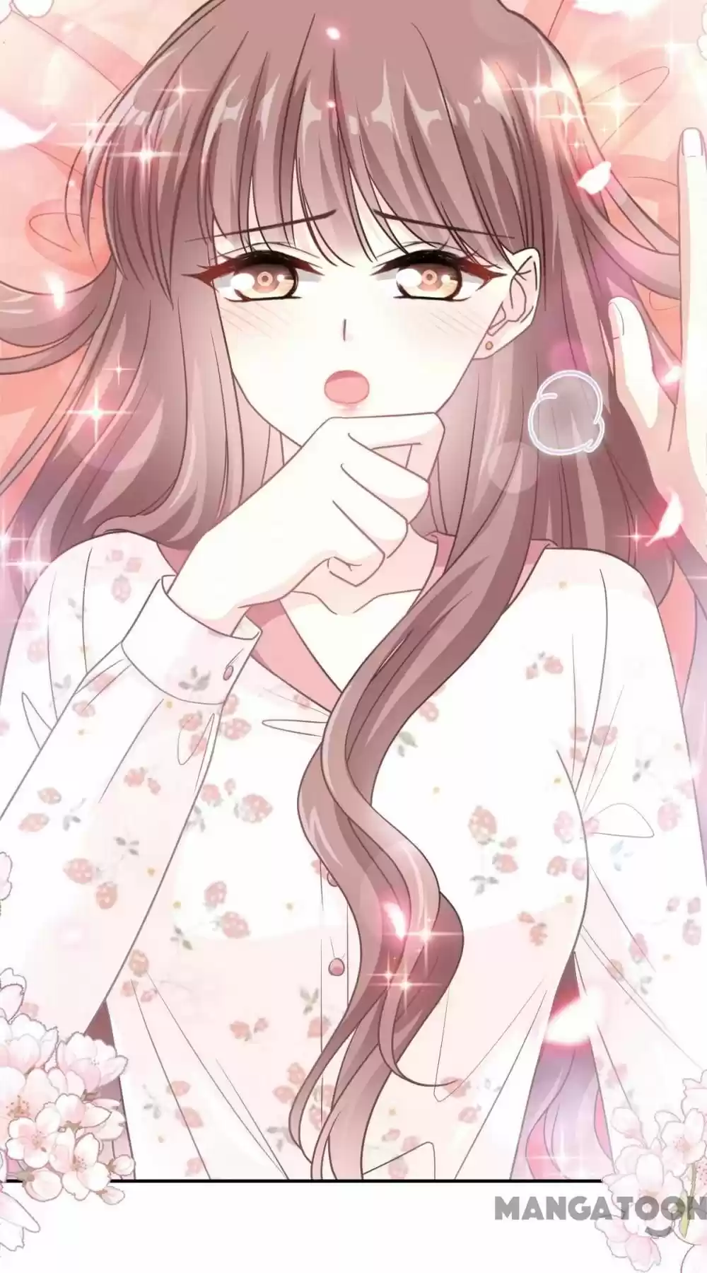 Love Me Gently, Bossy Ceo Chapter 133