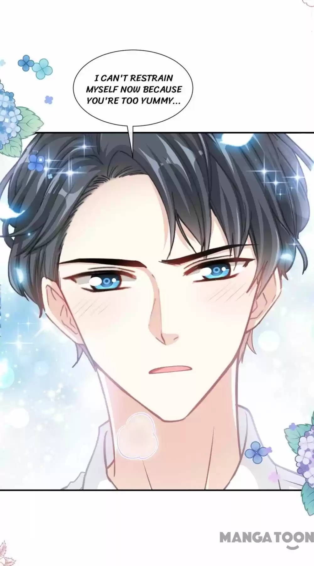 Love Me Gently, Bossy Ceo Chapter 133