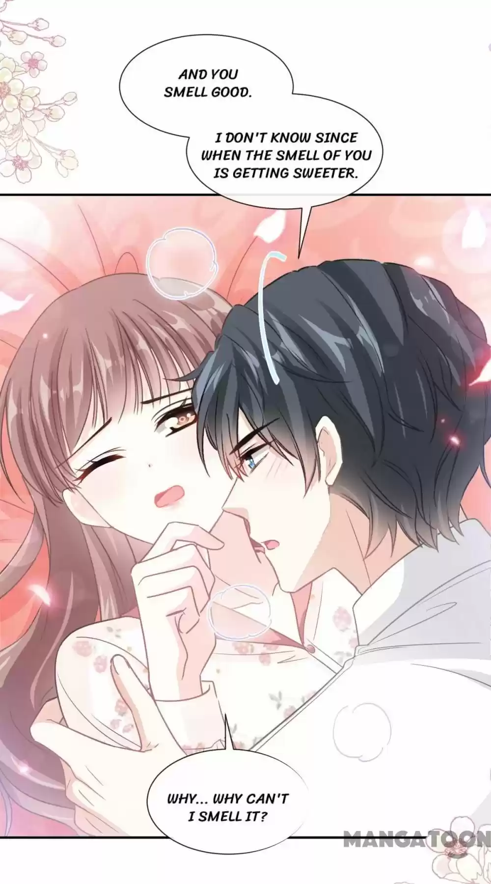 Love Me Gently, Bossy Ceo Chapter 133