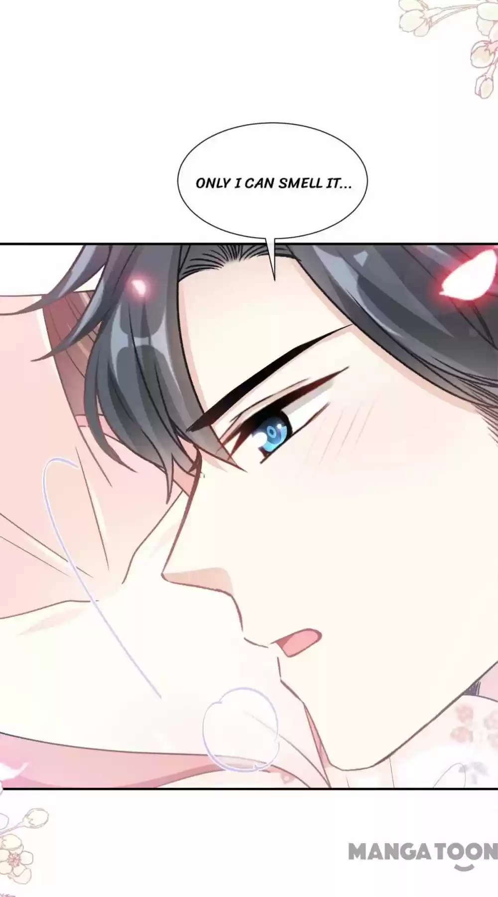 Love Me Gently, Bossy Ceo Chapter 133