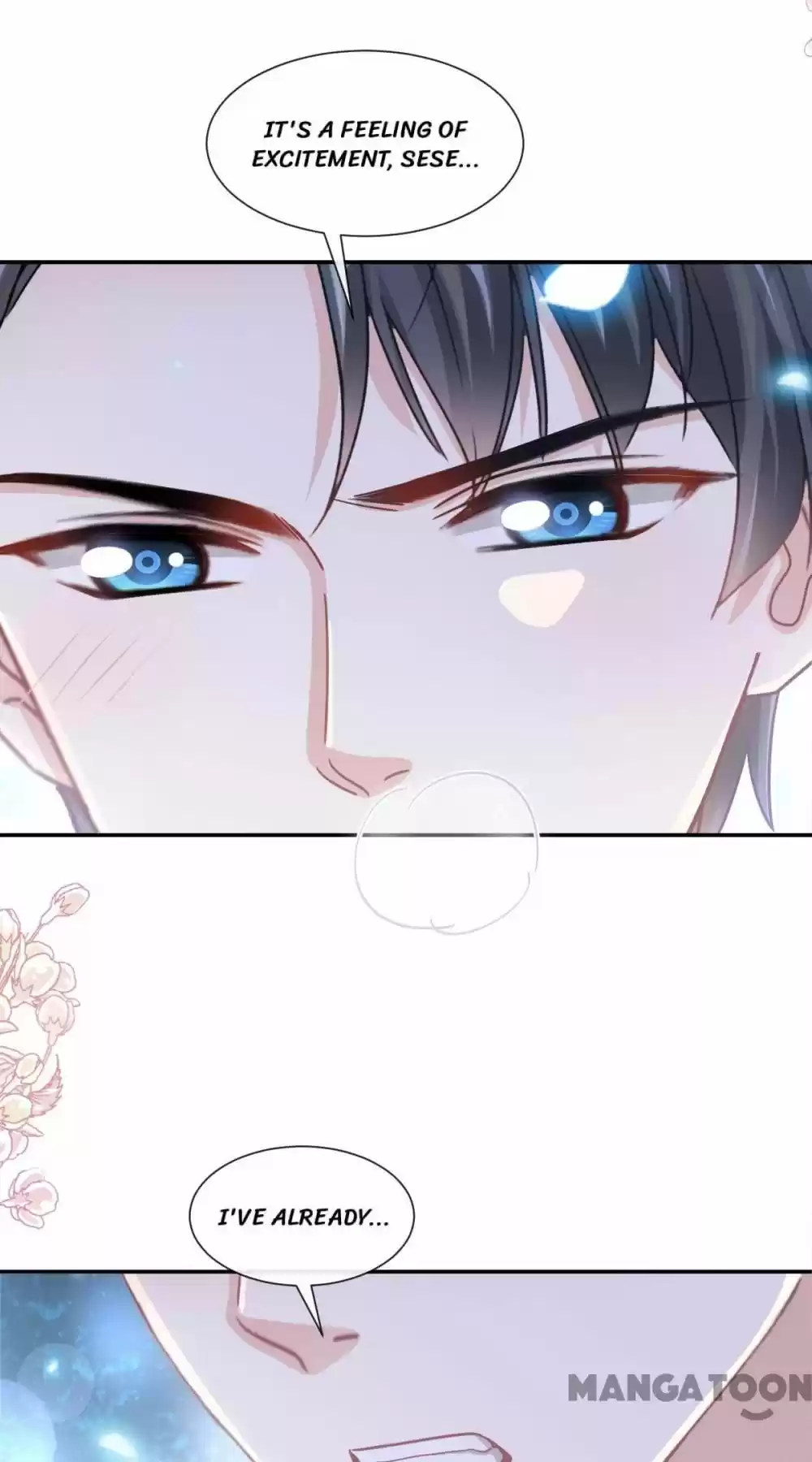 Love Me Gently, Bossy Ceo Chapter 133