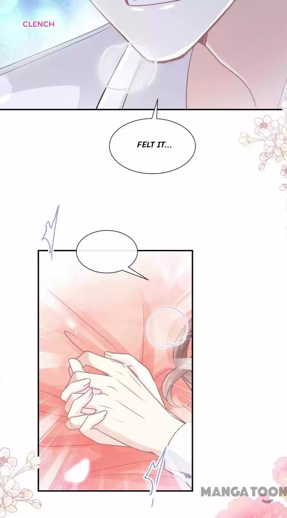 Love Me Gently, Bossy Ceo Chapter 133