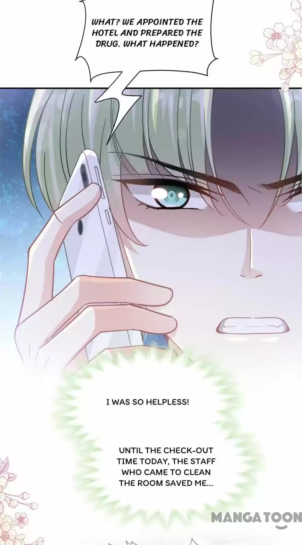 Love Me Gently, Bossy Ceo Chapter 133