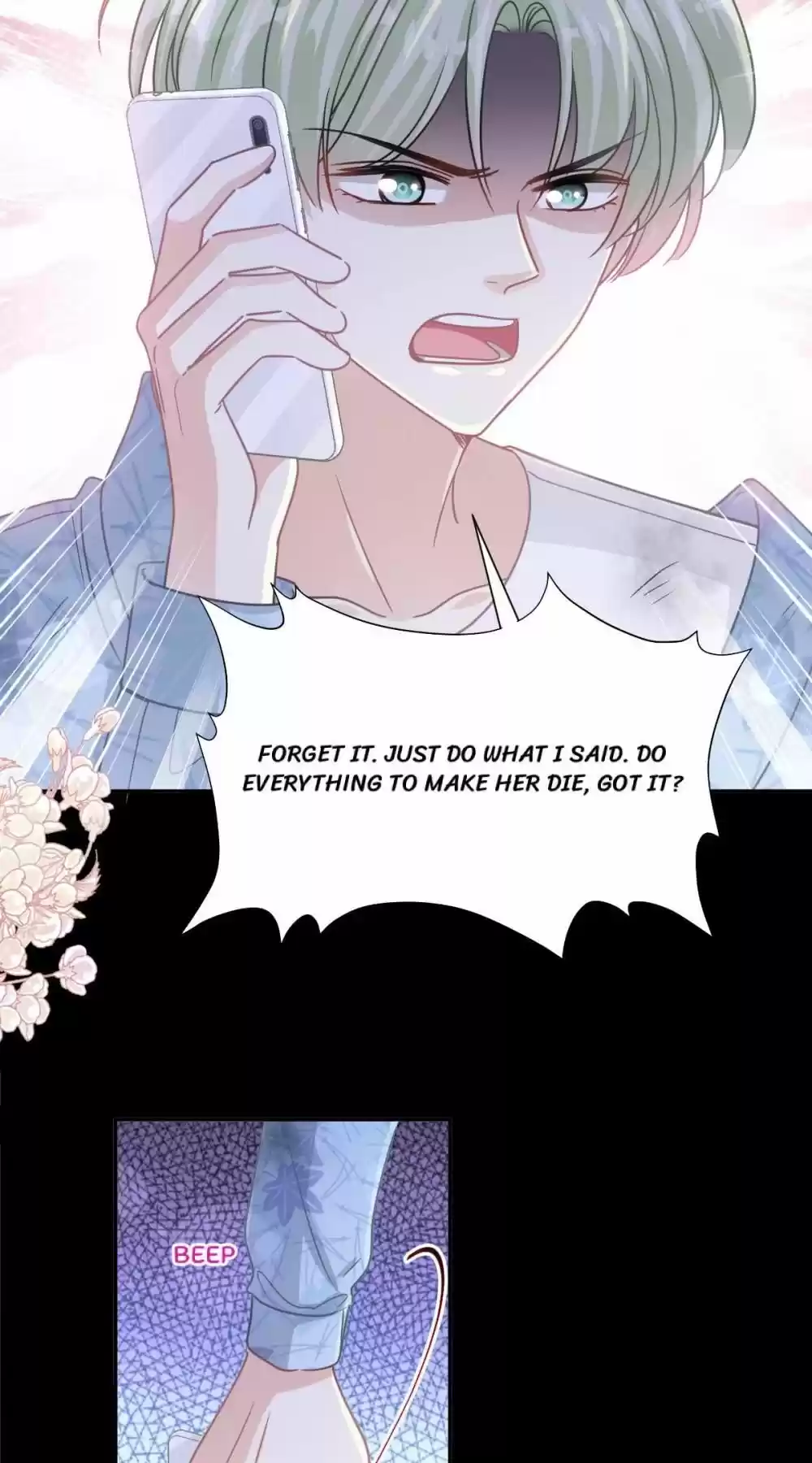 Love Me Gently, Bossy Ceo Chapter 133