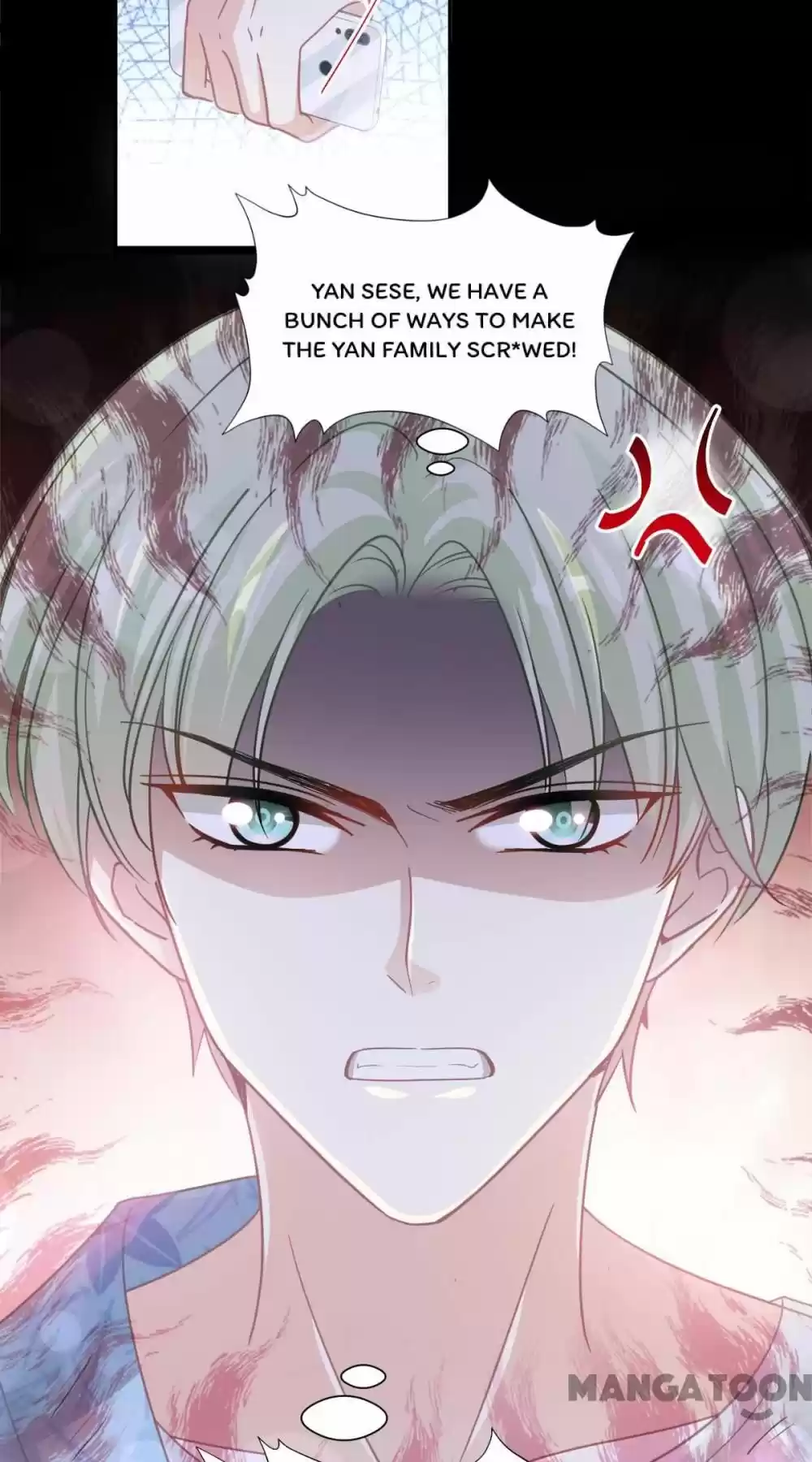 Love Me Gently, Bossy Ceo Chapter 133