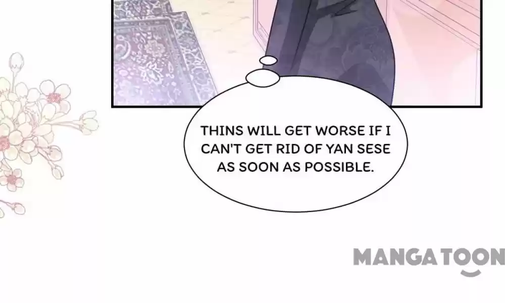 Love Me Gently, Bossy Ceo Chapter 133