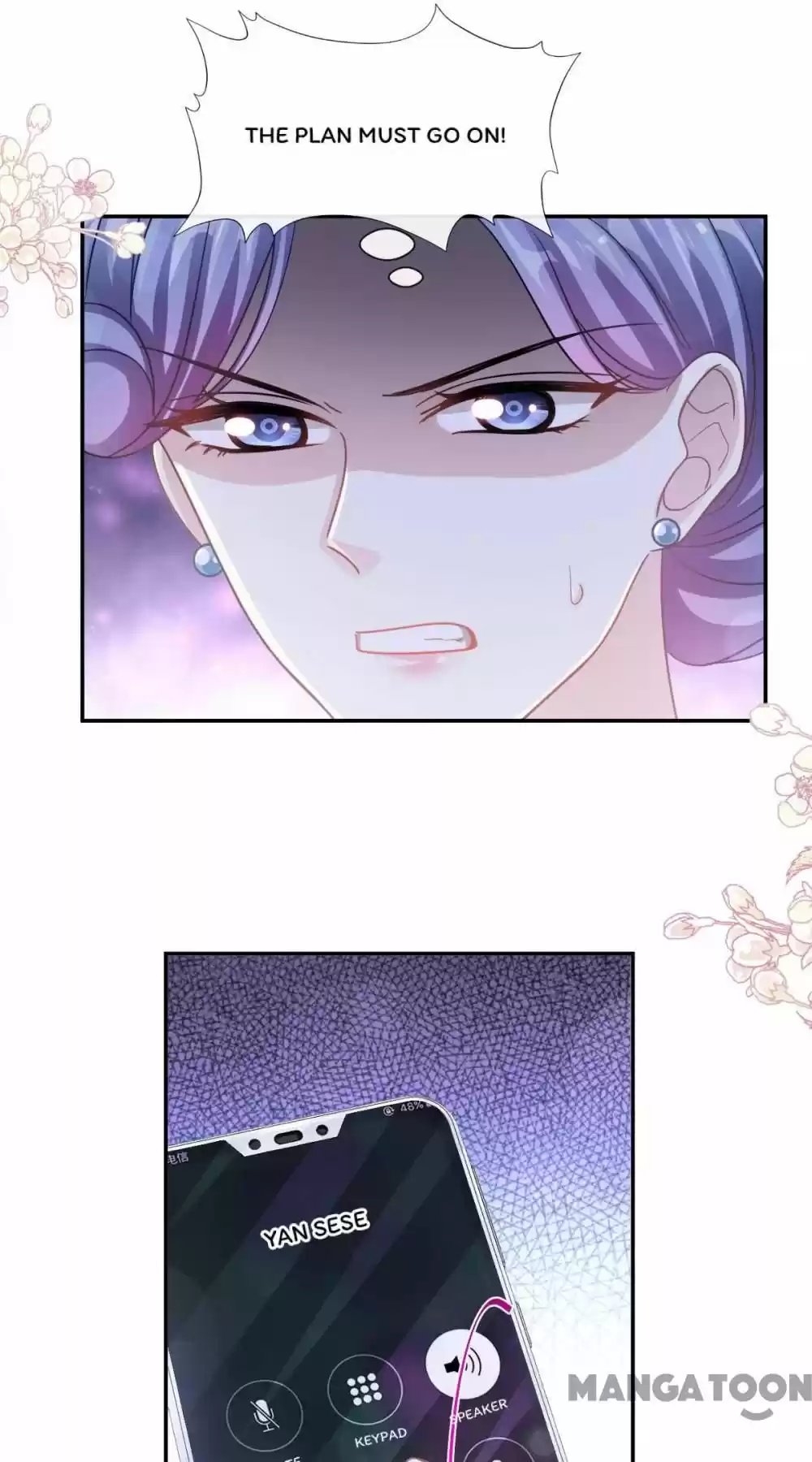 Love Me Gently, Bossy Ceo Chapter 133