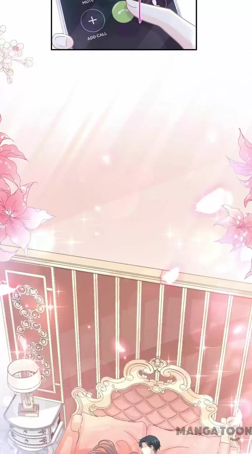 Love Me Gently, Bossy Ceo Chapter 133