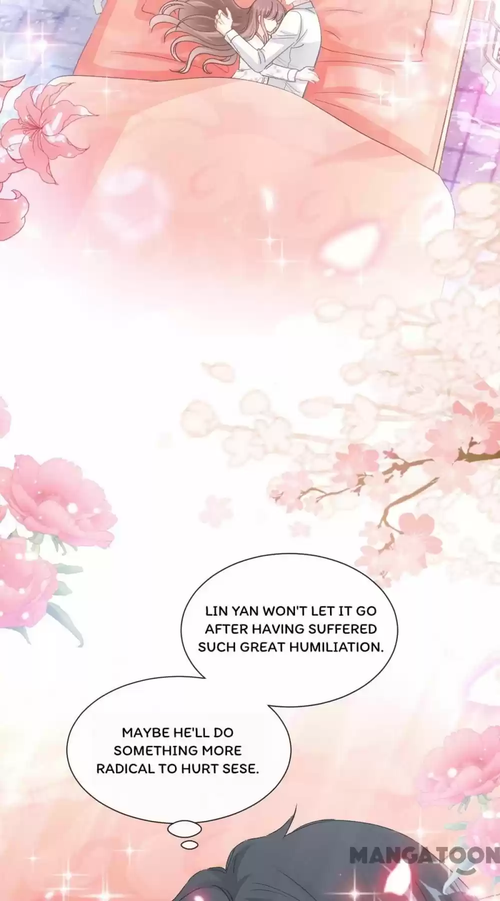 Love Me Gently, Bossy Ceo Chapter 133