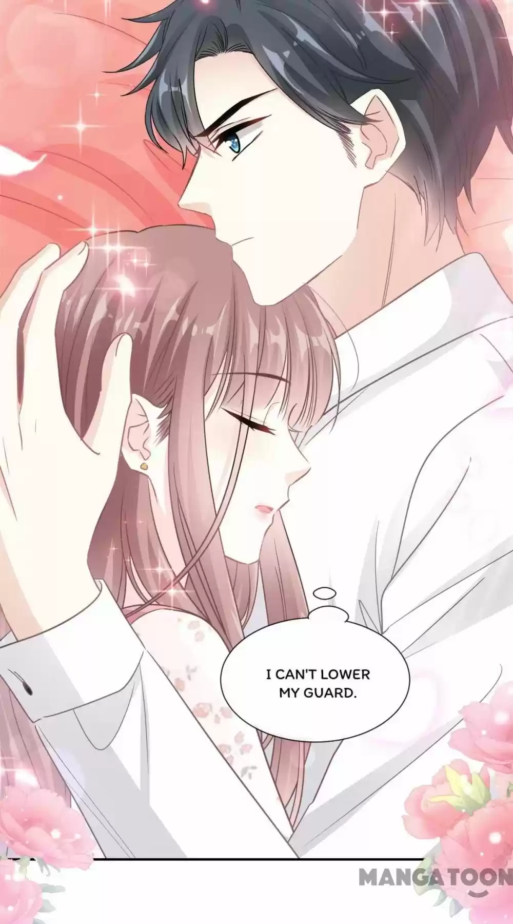 Love Me Gently, Bossy Ceo Chapter 133