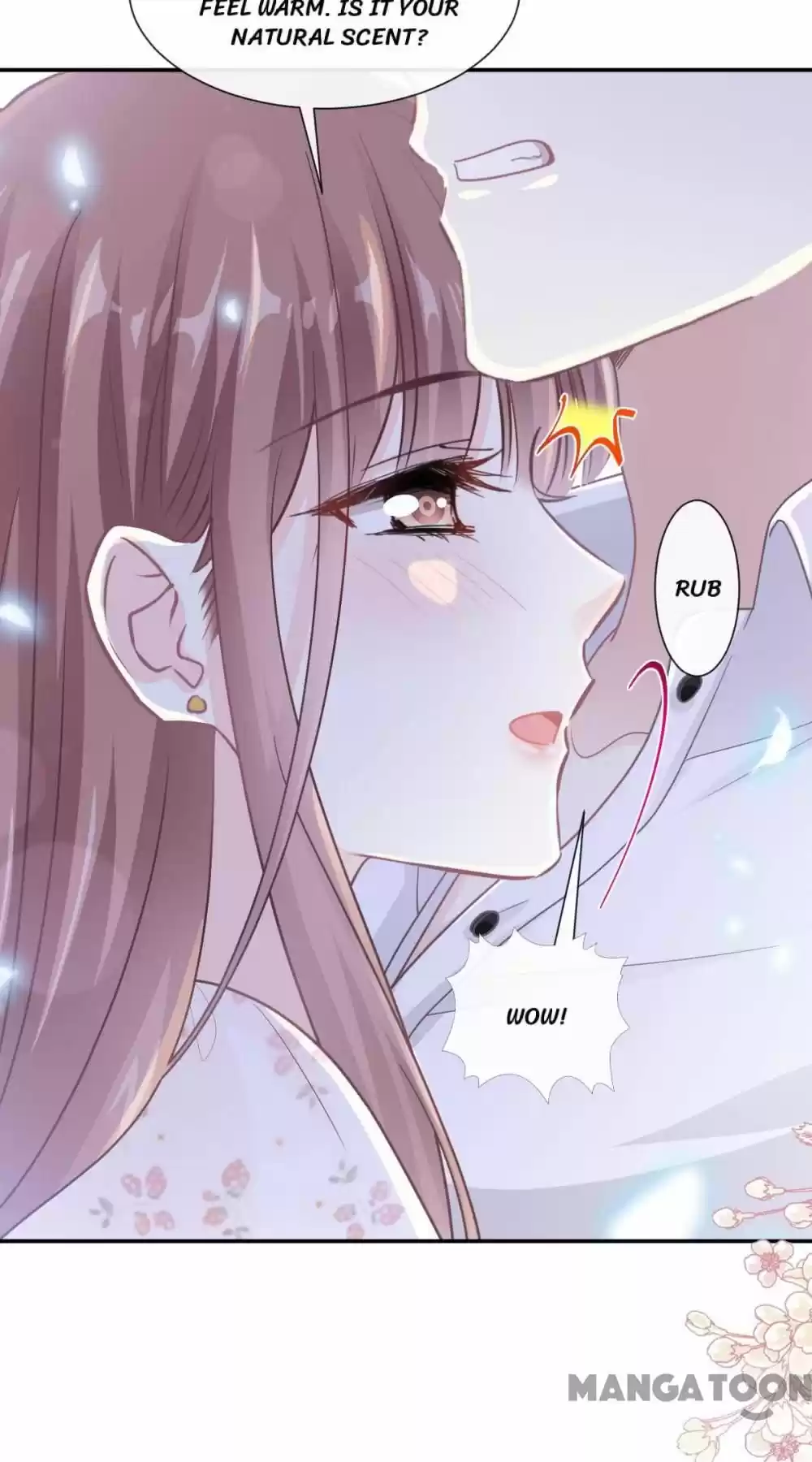 Love Me Gently, Bossy Ceo Chapter 133