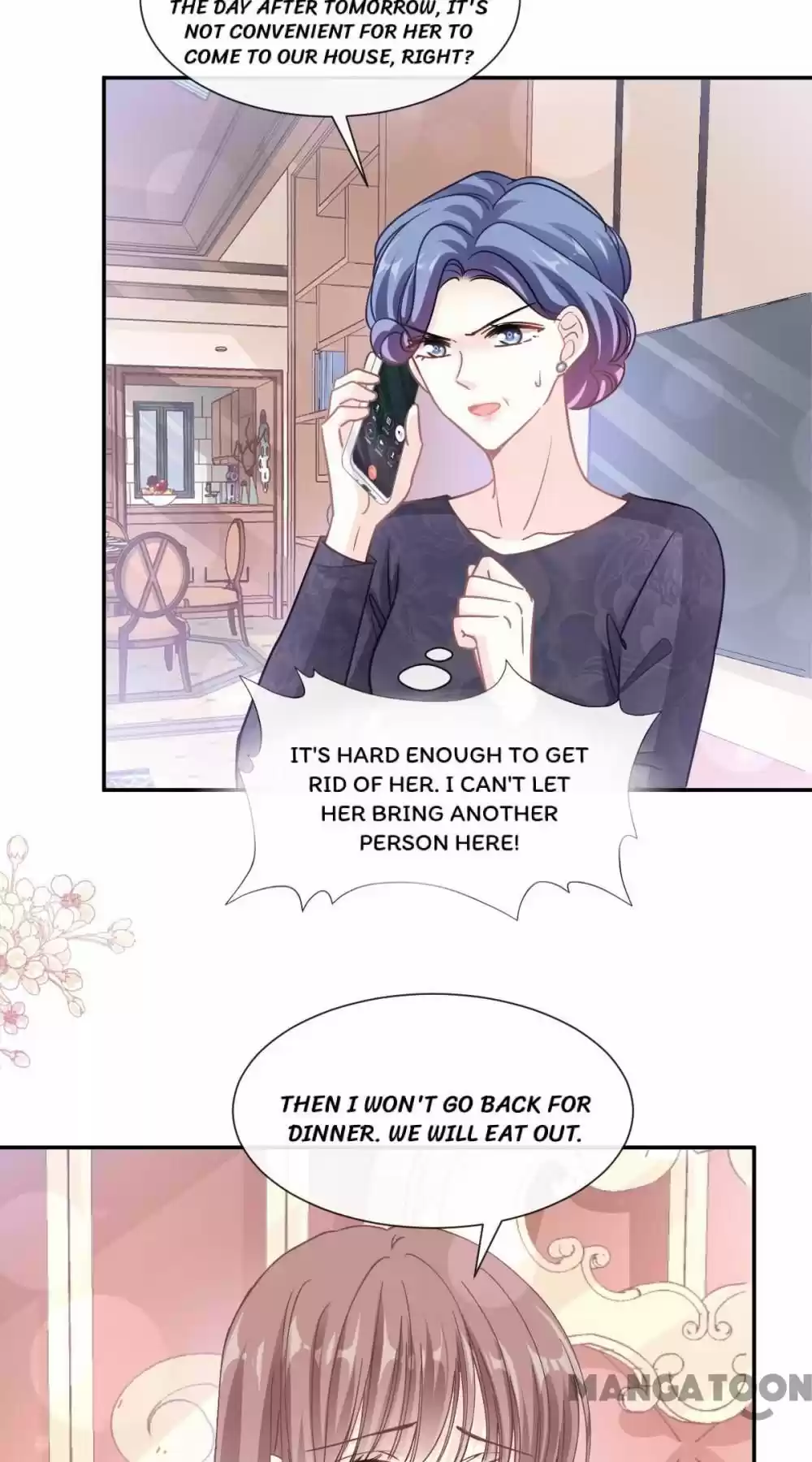 Love Me Gently, Bossy Ceo Chapter 133