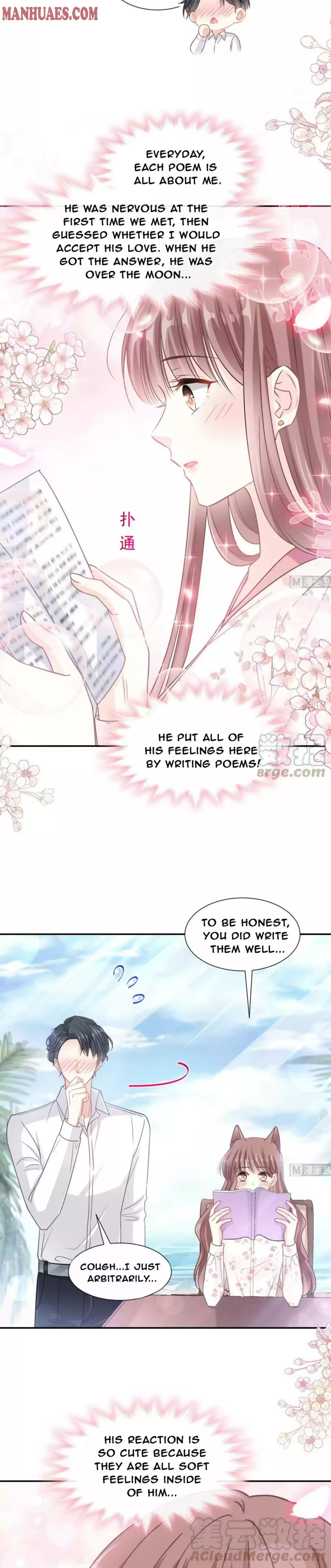 Love Me Gently, Bossy Ceo Chapter 134