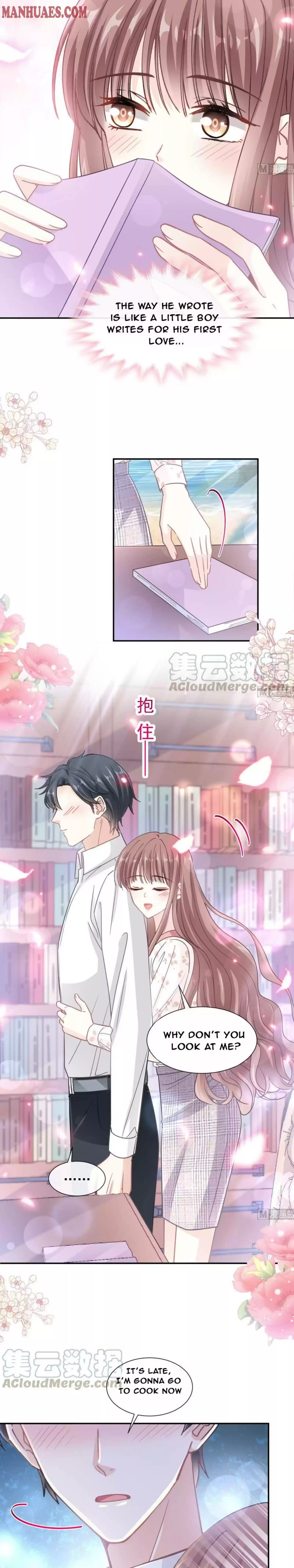 Love Me Gently, Bossy Ceo Chapter 134