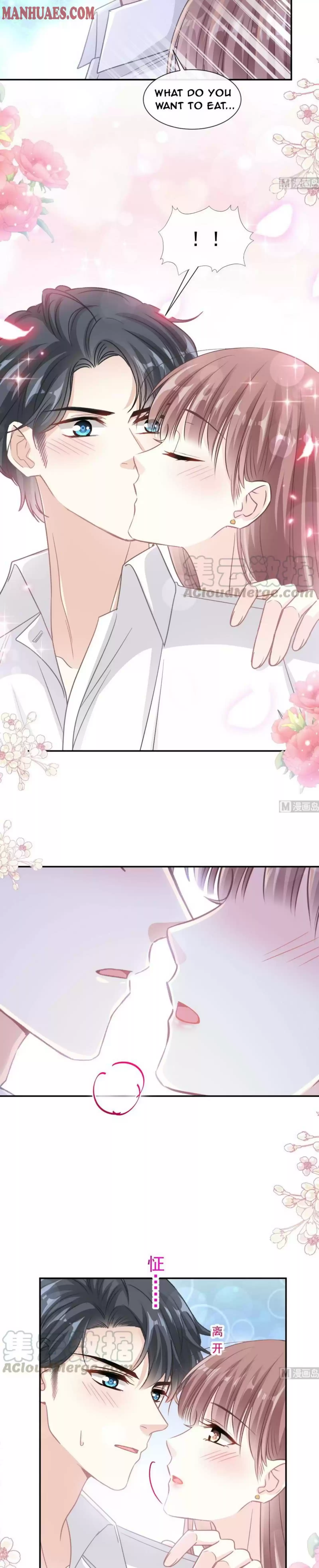 Love Me Gently, Bossy Ceo Chapter 134