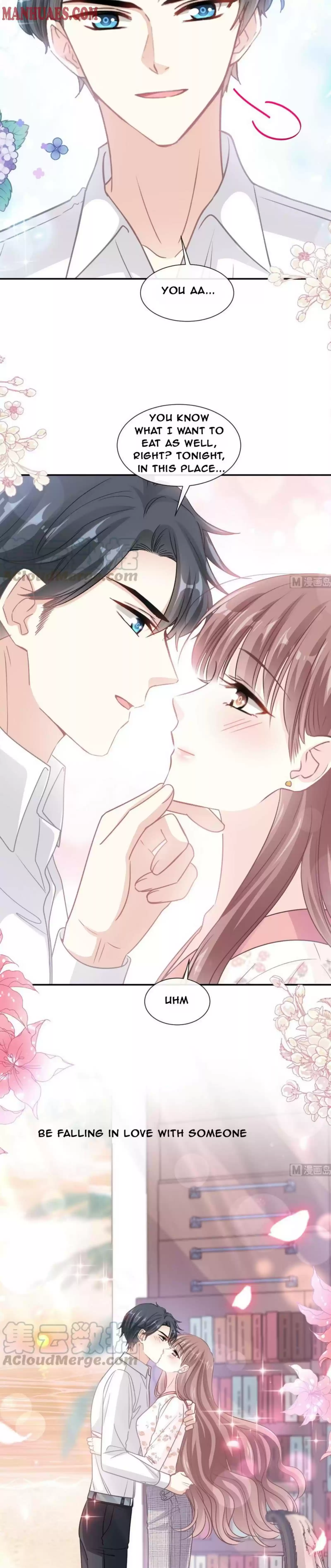 Love Me Gently, Bossy Ceo Chapter 134