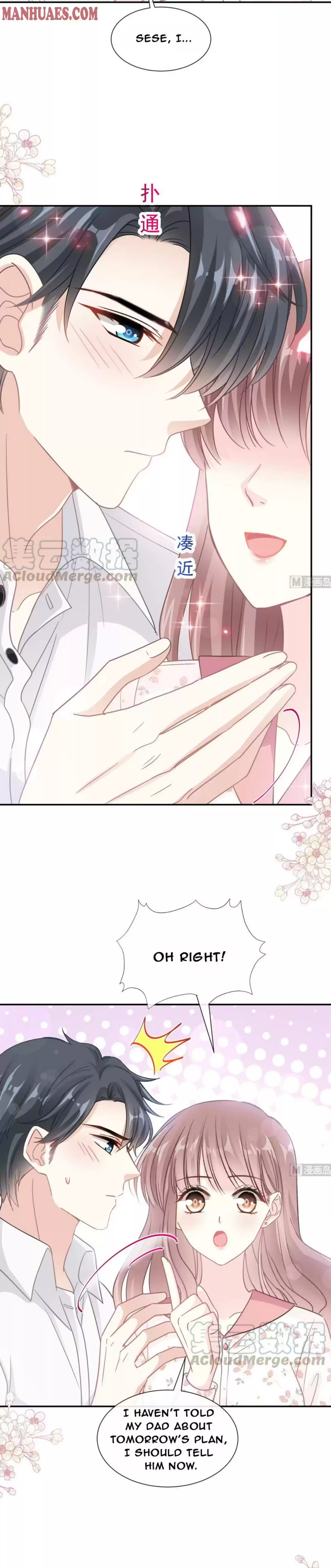 Love Me Gently, Bossy Ceo Chapter 134