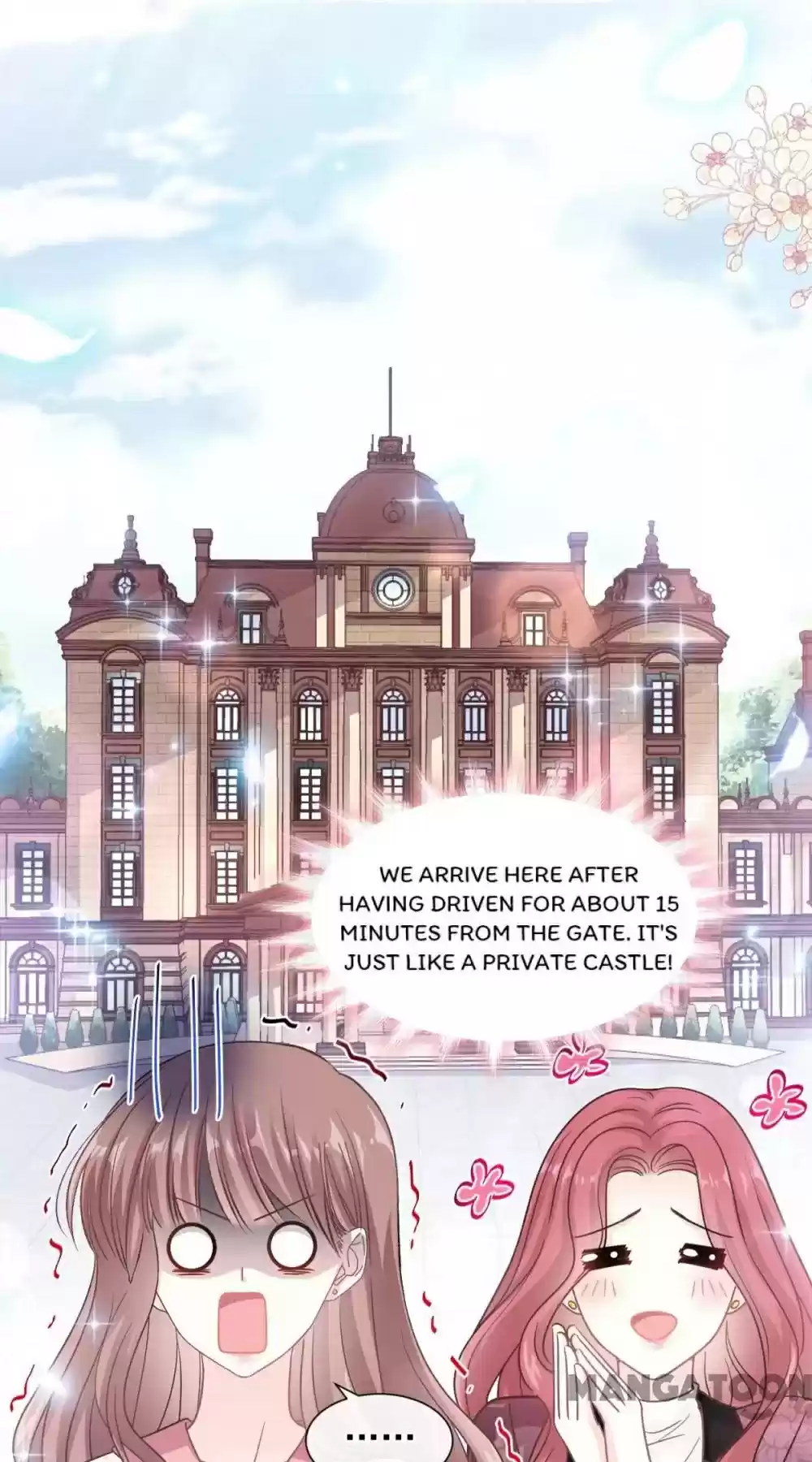 Love Me Gently, Bossy Ceo Chapter 135